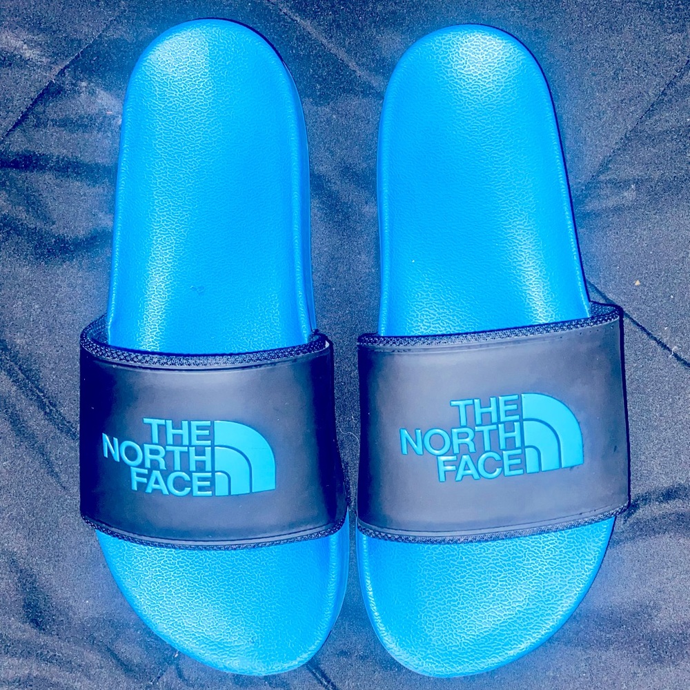 The North Face Mens Slides